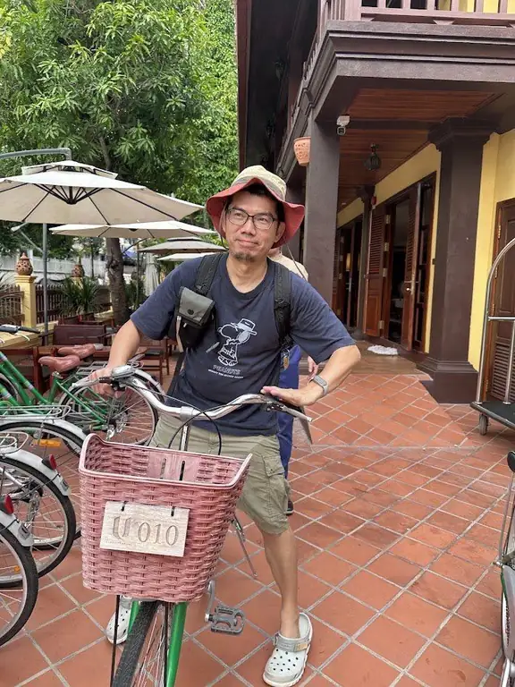 龍坡邦老城街道
