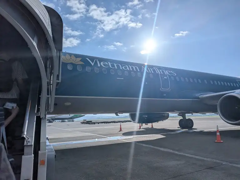 越南航空